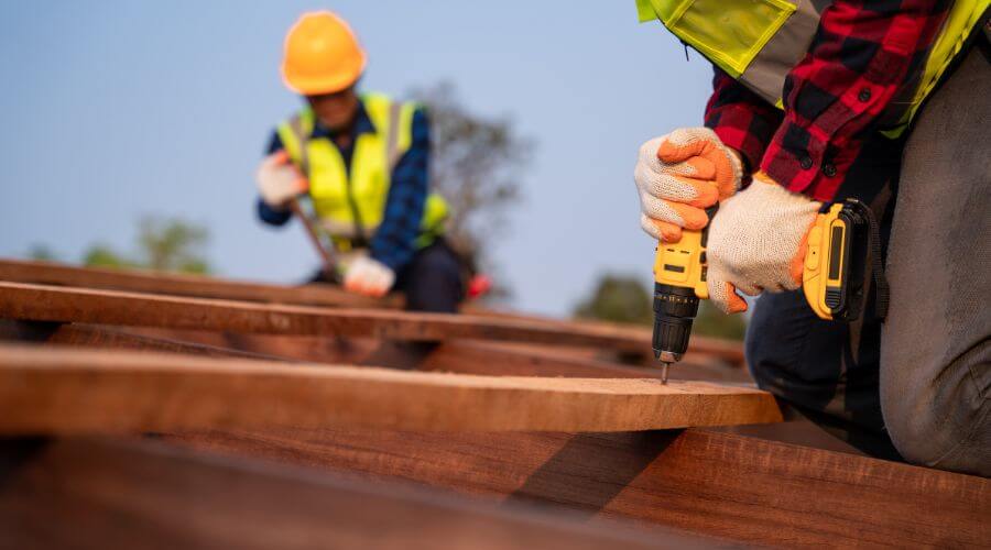 Expert top industrial roofings services in Ohio City, OH